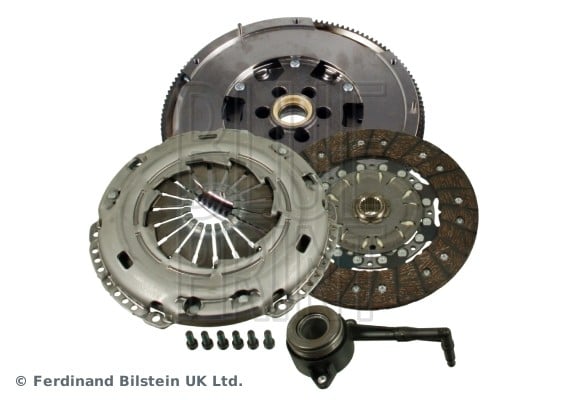 DEBRİYAJ SETİ OCTAVİA I COMBİ 4X4 1U 1.9 TDI 8V