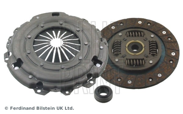 DEBRİYAJ SETİ P206-P307-P406-P407-PARTNER-BERLINGO-EXPERT-C4-C5-C8-JUMPY-XSARA-SCUDO 1.8 16V-2.0 16V HDI EW10J4-EW10A-EW7A-EW7J4
