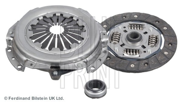 DEBRİYAJ SETİ P207-P307-P1007-C2-C3 1.1-1.4 TU1A.TU1JP-TU3JP