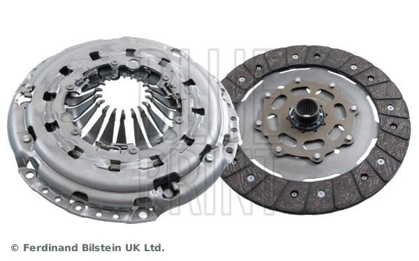 DEBRİYAJ SETİ P308 T9 13>21 C4 PICASSO 13> 1.6 BlueHDI DV6F 6 VİTES