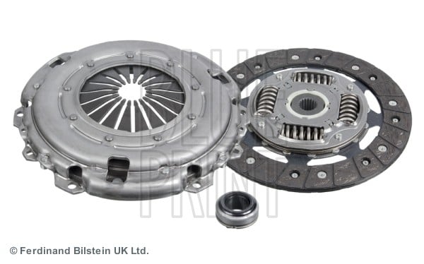 DEBRİYAJ SETİ PARTNER-BERLINGO-C3-JUMPY-C4-XSARA-207-307-308-EXPERT 1.6 HDI 16V 11/04> DV6BTED4