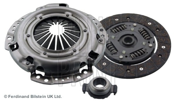 DEBRİYAJ SETİ PARTNER-P205-P306-P405-P406-BERLINGO-XSARA-ZX 1.9 D <98 XUD9A-MEK-BE3/5