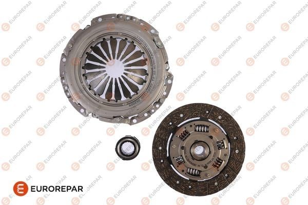 DEBRİYAJ SETİ POLO-FABIA-CORDOBA-IBIZA IV 1.2 02 > AWY-AZQ 190mm