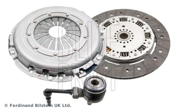 DEBRİYAJ SETİ PUNTO II 1.9 JTD.STİLO 1.9 JTD.STİLO MULTİ WAGON 1.9 JTD