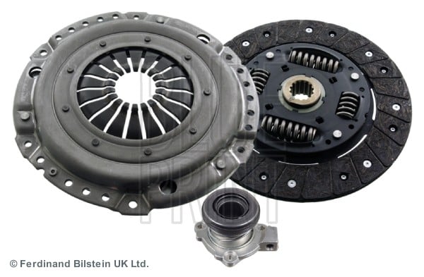 DEBRİYAJ SETİ RULMAN KİTİ ASTRA G-VECTRA B-ZAFIRA 2.0 X20XEV 2.2 16V Z22SE F23 ŞANZIMAN 623306209