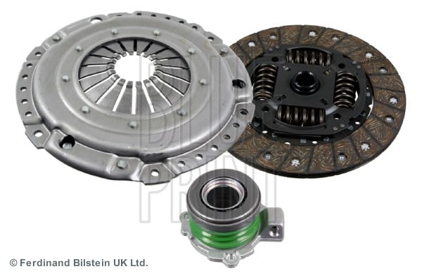 DEBRİYAJ SETİ RULMAN KİTİ VECTRA B-ASTRA G 1.6-1.8 16V-2.0-2.0 16V X20XEV-MEK-F18/5 ŞANZIMAN