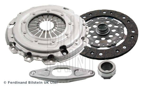 DEBRIYAJ SETI RULMANLI BMW N46 N43 N42 E81 E82 E87 E88 F20 E90 E92 E93 F30 E46 E60 E84 Z4