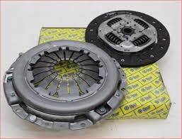 DEBRIYAJ SETI RULMANSIZ EURO 6 FIAT EGEA 15>500 L 13> ALFA MITO 09>18 LANCIA YPSILON 11>18 1.3 MTJ