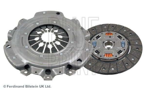 DEBRIYAJ SETI RULMANSIZ MERCEDES C209 A209 W211 B901>B904 00>06 DERINLIK 7.9mm