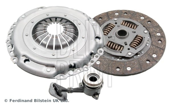 DEBRİYAJ SETİ SEAT ALHAMBRA 7V 1.9 TDI 8V