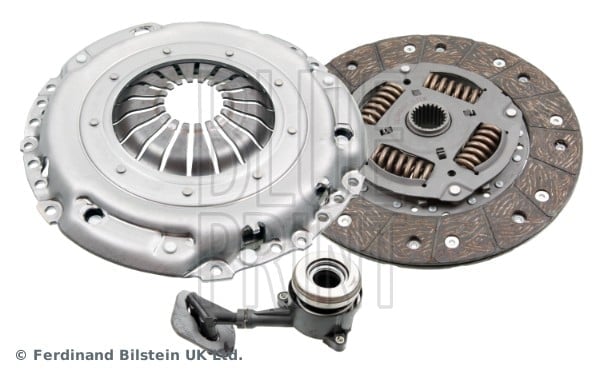 DEBRİYAJ SETİ SEAT ALHAMBRA 7V 1.9 TDI 8V
