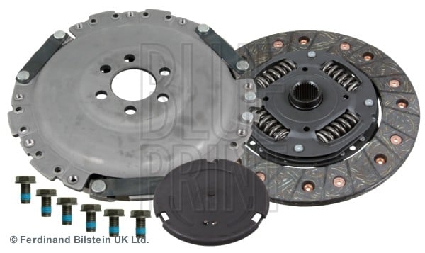 DEBRİYAJ SETİ SEAT CORDOBA 6K - IBİZA III 6K - LEON 1M