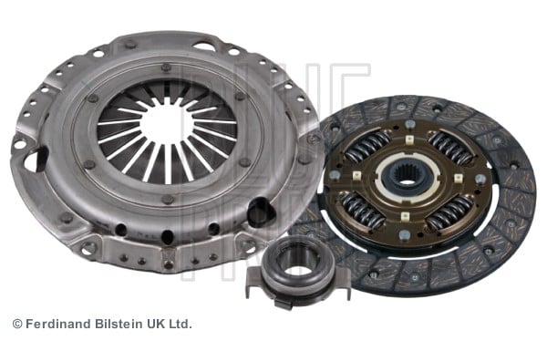 DEBRİYAJ SETİ SKODA FELİCİA 6U