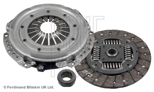 DEBRİYAJ SETİ TEK AĞIRLIKLI VOLAN DURUMUNA DONANIMI DEĞİŞTİRİLMİŞ ARAÇLAR İÇİN AUDİ A4 8D - A4 8E - A4 8H - A4 QUATTRO 8D - A4 QUATTRO 8E - A6 4A - A6 4B - A6 QUATTRO 4A - A6 QUATTRO 4B