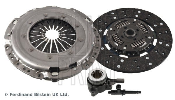 DEBRIYAJ SETI TRANSIT V347-V348 TT9 2.2 155PS 11 >14 YENİ TRANSİT V363 TTG 14 > RANGER TKE 11 > 2.2 155PS RANGER TKE 11 > 2.2 HİDROLİK RULMANLI