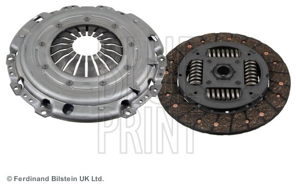 DEBRİYAJ SETİ TRANSPORTER 70 . TRANSPORTER 7D . TRANSPORTER SYNCRO 70 . TRANSPORTER SYNCRO 7D