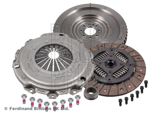 DEBRİYAJ SETİ VOLANLI P307 2.0 HDİ 00 > 107PS
