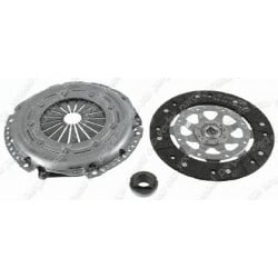 DEBRİYAJ SETİ VOLANLI P307 SW 2000-2008 2.0 HDI 110