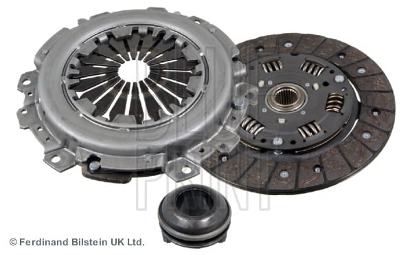 DEBRİYAJ SETİ VOLVO PKW 440- 460