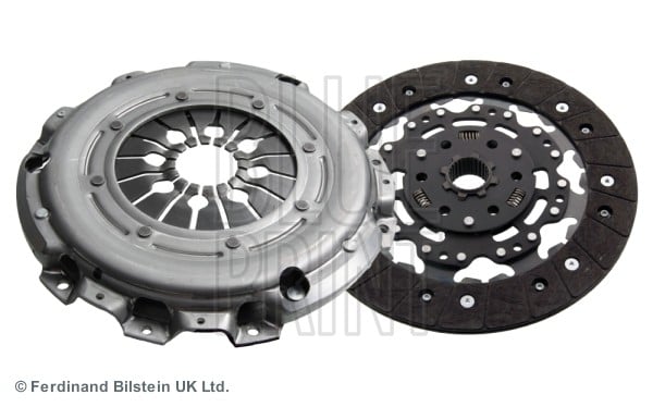 DEBRİYAJ SETİ VW-AUDİ