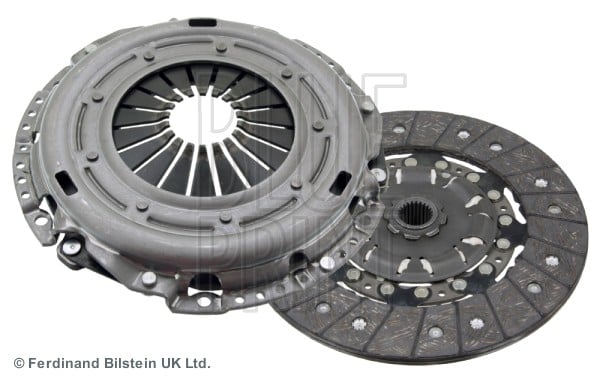 DEBRİYAJ SETİ VW-AUDİ