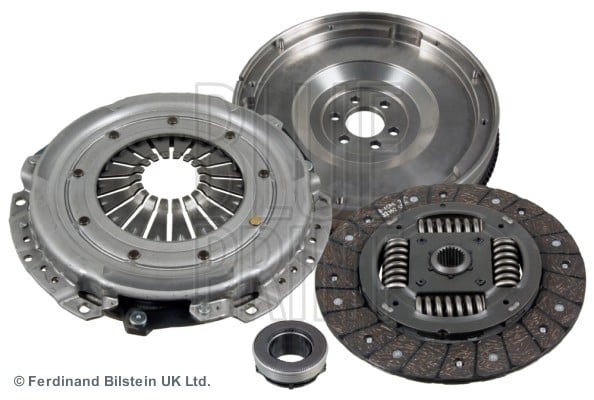 DEBRİYAJ SETİ VW-AUDİ