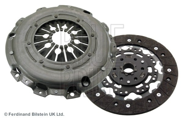 DEBRİYAJ SETİ VW-AUDİ
