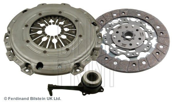 DEBRİYAJ SETİ VW-AUDİ