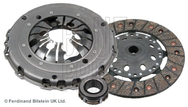 DEBRİYAJ SETİ VW-AUDİ