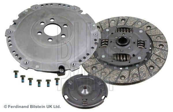 DEBRİYAJ SETİ VW-AUDİ