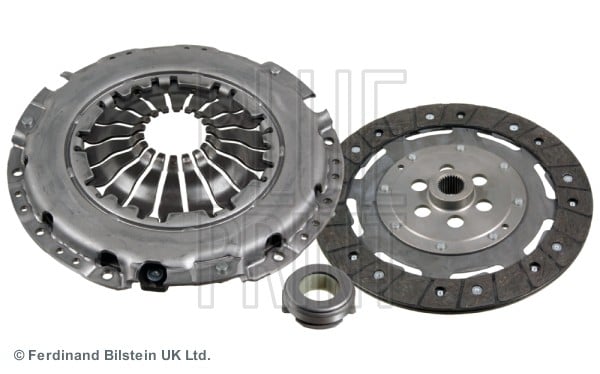 DEBRİYAJ SETİ VW-AUDİ