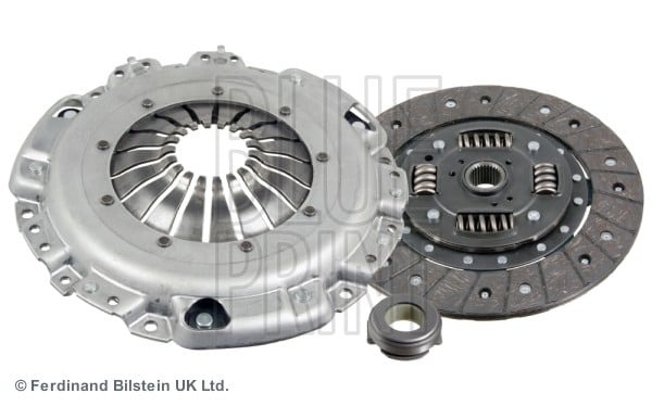 DEBRİYAJ SETİ VW-AUDİ