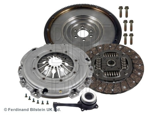 DEBRİYAJ SETİ VW-AUDİ