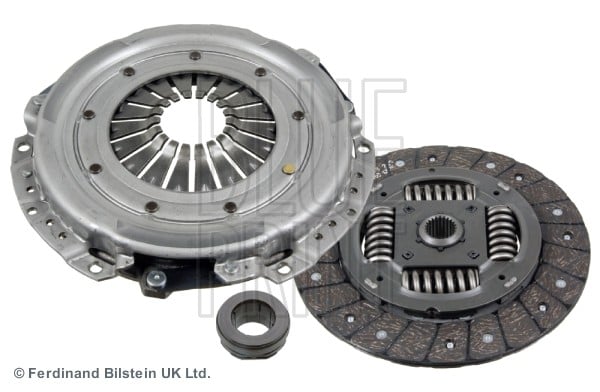 DEBRİYAJ SETİ VW-AUDİ