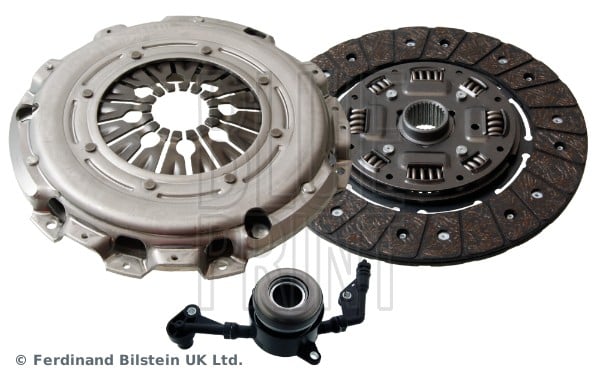 DEBRİYAJ SETİ VW-AUDİ