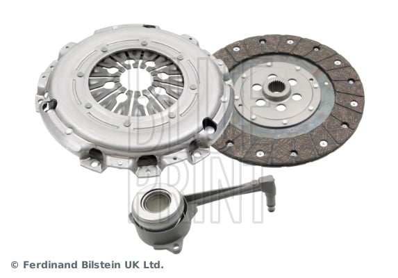DEBRİYAJ SETİ VW-AUDİ