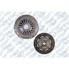 DEBRİYAJ SETİ VW LT35-LT46 2.5 TDI 99-06 BBE-BBF-ANJ.AVR