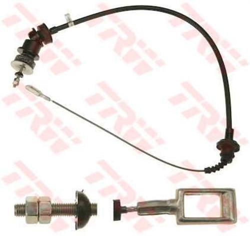DEBRİYAJ TELİ 0 CITRO N JUMPER I BUS 230P -JUMPER I PLATFORM/CHASSİS 230 -JUMPER I VAN 230L FIAT DUCATO BUS 230 -DUCATO PLATFORM/CHASSİS 230 -DUCATO VAN 230 PEUGEOT 306 HATCHBACK 7A-7C-N3-N5