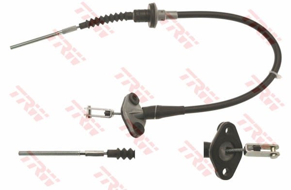 DEBRİYAJ TELİ 0 NISSAN PIXO UA0 SUZUKI ALTO VII GF-HA25- HA35 -