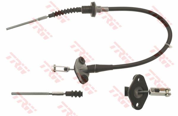 DEBRİYAJ TELİ 0 NISSAN PIXO UA0 SUZUKI ALTO VII GF-HA25- HA35 -