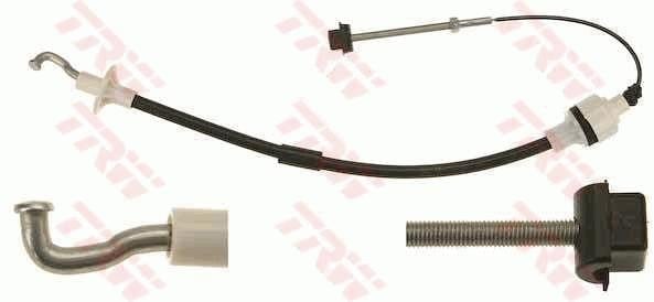 DEBRİYAJ TELİ 0 OPEL CORSA A HATCHBACK S83 -CORSA A HATCHBACK VAN S83 -CORSA A TR S83 -