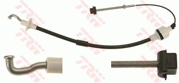 DEBRİYAJ TELİ 0 OPEL CORSA A HATCHBACK S83 -CORSA A HATCHBACK VAN S83 -CORSA A TR S83 -