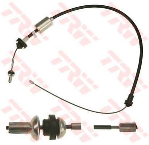 DEBRİYAJ TELİ 0 RENAULT 11 B/C37 -11 HATCHBACK VAN S37 -5 122 -5 HATCHBACK VAN 238 -9 L42 -EXPR ESS BOX BODY/MPV-EXPRESS PİCKUP-RAPID BOX BODY/MPV F40- G40 -SUPER 5 B/C40 -SUPER 5 HATCHBACK VAN