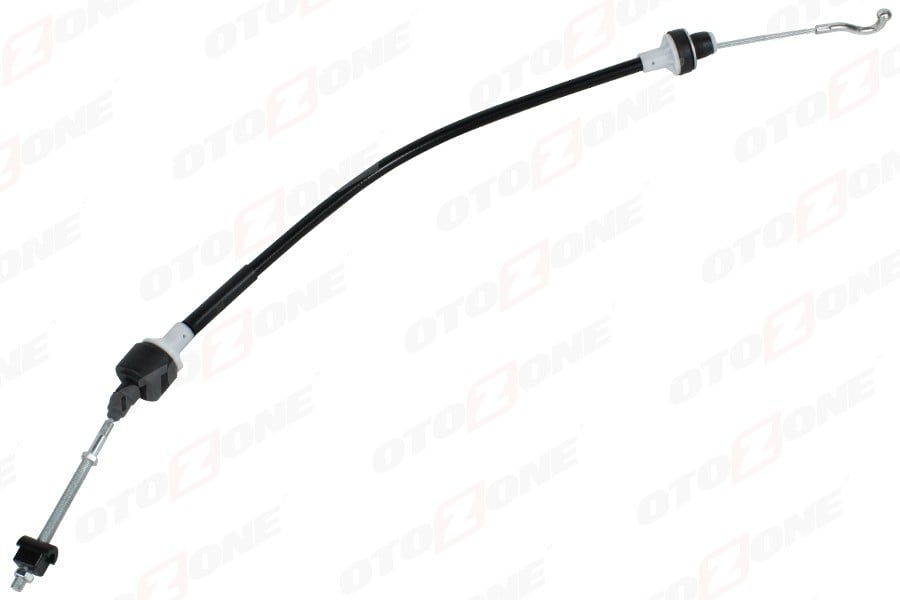 DEBRİYAJ TELİ CORSA B-TIGRA-COMBO B 1.2i-1.4i-1.4i 16V-1.5D/TD-1.6i 16V-1.7D 03/93-09/00 KANCALI