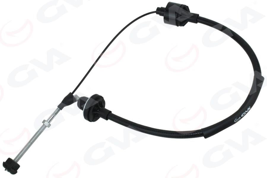 DEBRİYAJ TELİ CORSA B-TIGRA-COMBO B 94>01