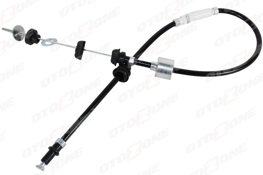 DEBRİYAJ TELİ OTOMATİK LUPO-POLO CLASSIC 94 >- AROSA 98 >
