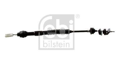 DEBRİYAJ TELİ PARTNER 1.4 BIFUEL 1.6 16V-1.9D-2.0HDI 96 > 615/395mm