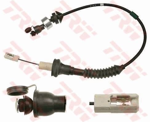 DEBRİYAJ TELİ PEUGEOT 206 CC 2D -206 HATCHBACK 2A/C -206 SW 2E/K