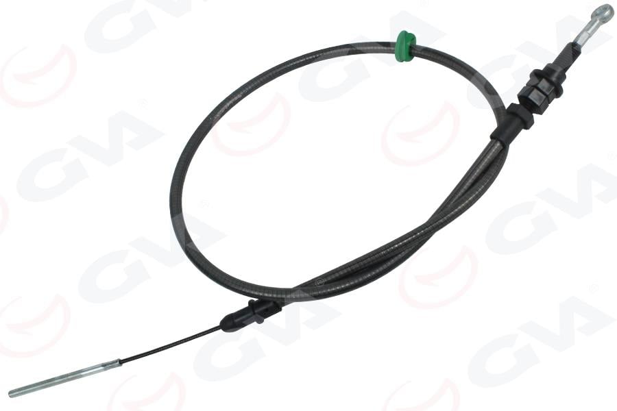 DEBRİYAJ TELİ PLASTİK TERMİNALLİ FIAT DOĞAN SLX
