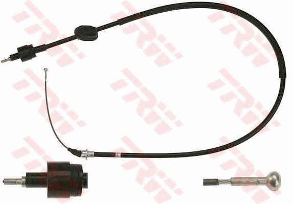 DEBRİYAJ TELİ TRANSIT T12-T15 93>